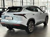 Jetour Dashing Prestige 2024 года за 10 990 000 тг. в Алматы – фото 5