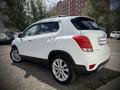 Chevrolet Tracker 2020 годаүшін5 800 000 тг. в Костанай – фото 4