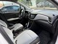 Chevrolet Tracker 2020 годаүшін5 800 000 тг. в Костанай – фото 11