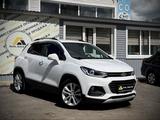 Chevrolet Tracker 2020 годаүшін5 800 000 тг. в Костанай
