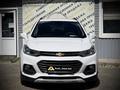 Chevrolet Tracker 2020 годаүшін5 800 000 тг. в Костанай – фото 2