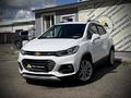 Chevrolet Tracker 2020 годаүшін5 800 000 тг. в Костанай – фото 3