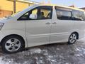 Toyota Alphard 2004 годаүшін8 490 000 тг. в Шымкент – фото 3