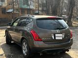 Nissan Murano 2003 годаfor3 900 000 тг. в Тараз – фото 4