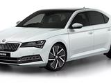 Skoda Superb 2018 года за 77 778 тг. в Алматы