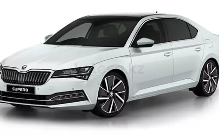 Skoda Superb 2018 годаүшін77 778 тг. в Алматы