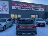 ВАЗ (Lada) Vesta SW Cross 2019 годаүшін5 350 000 тг. в Усть-Каменогорск – фото 5