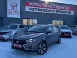 ВАЗ (Lada) Vesta SW Cross 2019 годаүшін5 350 000 тг. в Усть-Каменогорск