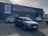 ВАЗ (Lada) Vesta SW Cross 2018 годаүшін5 890 000 тг. в Усть-Каменогорск – фото 3