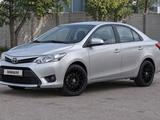Toyota Yaris 2014 года за 4 700 000 тг. в Алматы