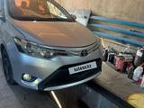 Toyota Yaris 2014 года за 4 700 000 тг. в Алматы – фото 2