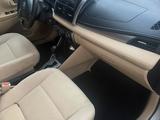 Toyota Yaris 2014 года за 4 700 000 тг. в Алматы – фото 4