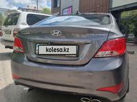 Hyundai Accent 2015 года за 5 700 000 тг. в Павлодар