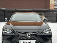 Lexus ES 250 2019 годаүшін22 500 000 тг. в Актобе