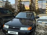 ВАЗ (Lada) 2112 2006 года за 1 100 000 тг. в Атырау