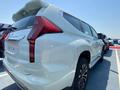 Mitsubishi Montero Sport 2023 годаүшін12 900 000 тг. в Актау – фото 6