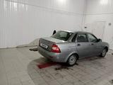 ВАЗ (Lada) Priora 2170 2011 года за 2 000 000 тг. в Темиртау – фото 4