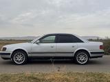 Audi 100 1992 года за 2 300 000 тг. в Тараз – фото 2