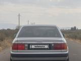 Audi 100 1992 года за 2 300 000 тг. в Тараз – фото 3