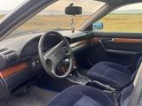 Audi 100 1992 года за 2 300 000 тг. в Тараз – фото 5