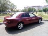 Mazda Cronos 1993 годаүшін1 000 000 тг. в Темиртау – фото 3