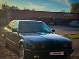 BMW 525 1995 годаfor2 000 000 тг. в Шу – фото 4