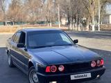 BMW 525 1995 годаfor2 000 000 тг. в Шу – фото 2