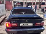 BMW 525 1995 годаfor2 000 000 тг. в Шу – фото 3