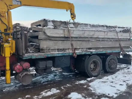 MAN  F 2000 1992 года за 10 000 000 тг. в Алматы – фото 13