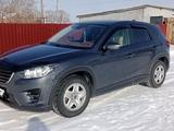 Mazda CX-5 2015 годаfor6 000 000 тг. в Кокшетау – фото 2