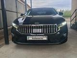Kia K7 2020 годаүшін12 800 000 тг. в Алматы