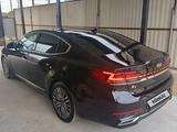 Kia K7 2020 годаүшін12 800 000 тг. в Алматы – фото 4