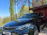Kia K5 2019 года за 7 900 000 тг. в Шымкент – фото 2