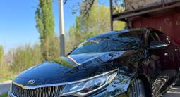 Kia K5 2019 года за 7 900 000 тг. в Шымкент – фото 2
