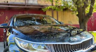 Kia K5 2019 года за 7 900 000 тг. в Шымкент