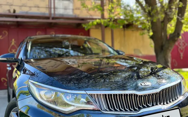 Kia K5 2019 годаүшін7 900 000 тг. в Шымкент