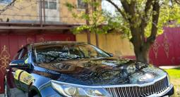 Kia K5 2019 года за 7 900 000 тг. в Шымкент – фото 3