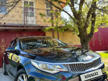 Kia K5 2019 года за 7 900 000 тг. в Шымкент – фото 3