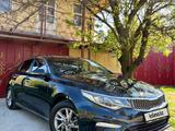 Kia K5 2019 года за 7 900 000 тг. в Шымкент – фото 4