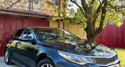 Kia K5 2019 года за 7 900 000 тг. в Шымкент – фото 4