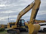 Caterpillar  330 2026 годаүшін89 700 000 тг. в Алматы