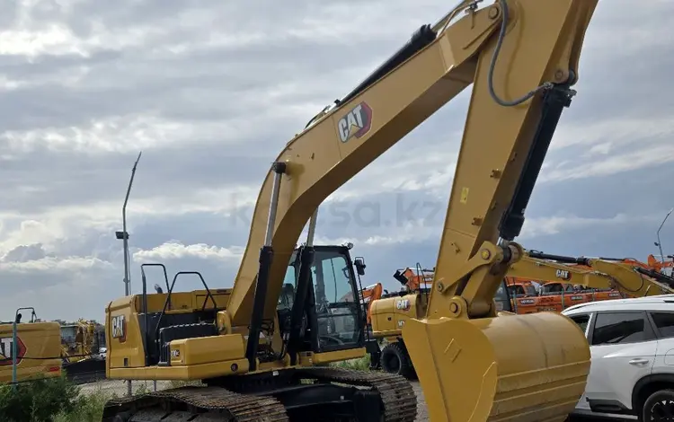 Caterpillar  330 2026 годаүшін89 700 000 тг. в Алматы