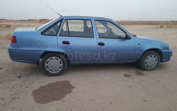 Daewoo Nexia 2008 года за 1 700 000 тг. в Байконыр