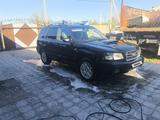 Subaru Forester 2002 года за 3 000 000 тг. в Усть-Каменогорск