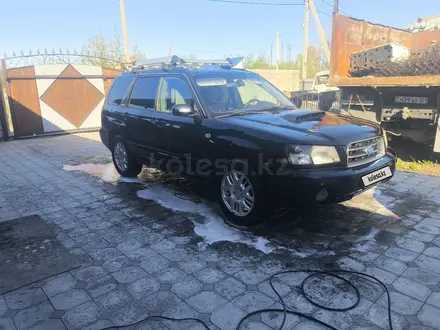 Subaru Forester 2002 года за 3 000 000 тг. в Усть-Каменогорск