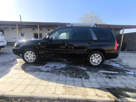 Subaru Forester 2002 года за 3 000 000 тг. в Усть-Каменогорск – фото 4