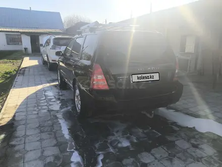 Subaru Forester 2002 года за 3 000 000 тг. в Усть-Каменогорск – фото 5