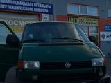 Volkswagen Multivan 1994 годаүшін3 150 000 тг. в Петропавловск