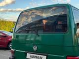 Volkswagen Multivan 1994 годаүшін3 150 000 тг. в Петропавловск – фото 4