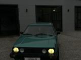 Volkswagen Golf 1991 года за 700 000 тг. в Семей